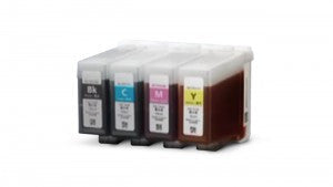 SwiftColor Ink Cartridge Black - 8618B001