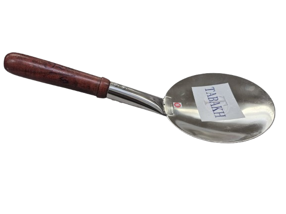 Tabakh Briyani Spoon Size# 6