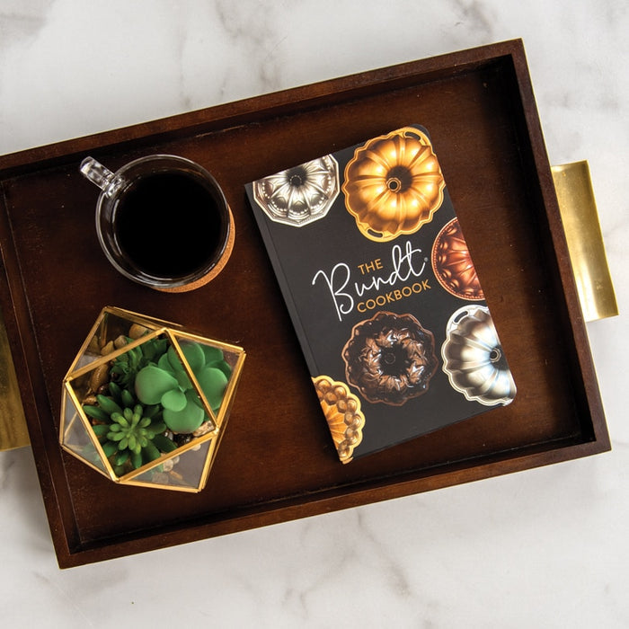 The Bundt® Cookbook