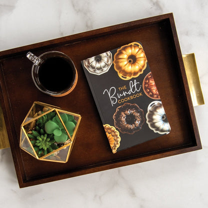 The Bundt® Cookbook