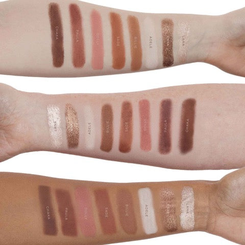 'The One' Eyeshadow Palette