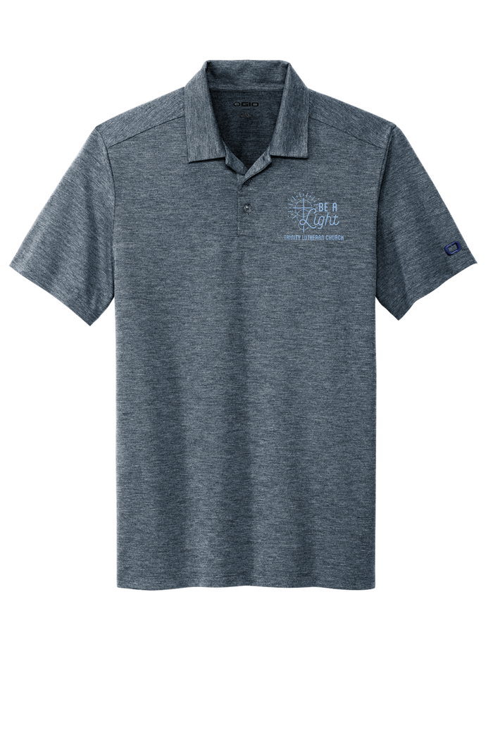 Trinity OGIO Evolution Polo