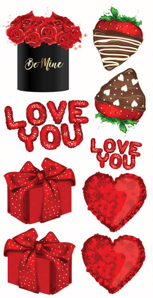 Valentine's Day 16