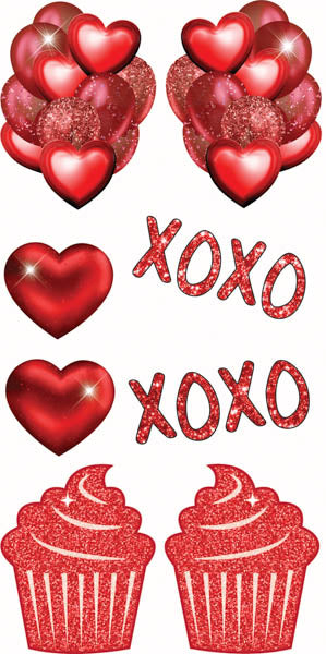Valentine's Day 8
