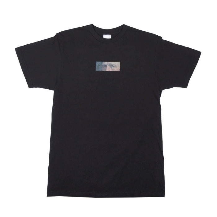Van Nermal Tee (Black) - Camiseta - Four Street