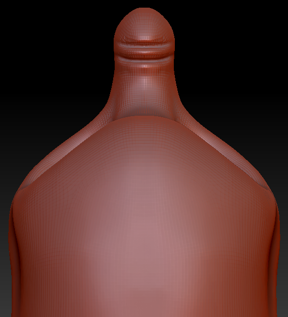 Western Kemono Dodo Head Base