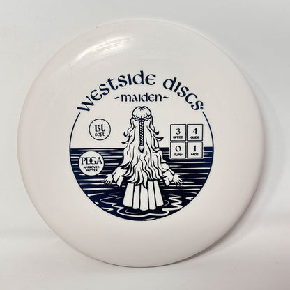 Westside Discs BT Soft Maiden