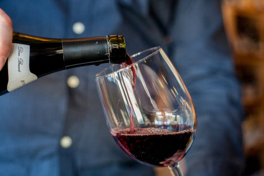 Whitcraft Winery Gamay 'Pence Ranch'