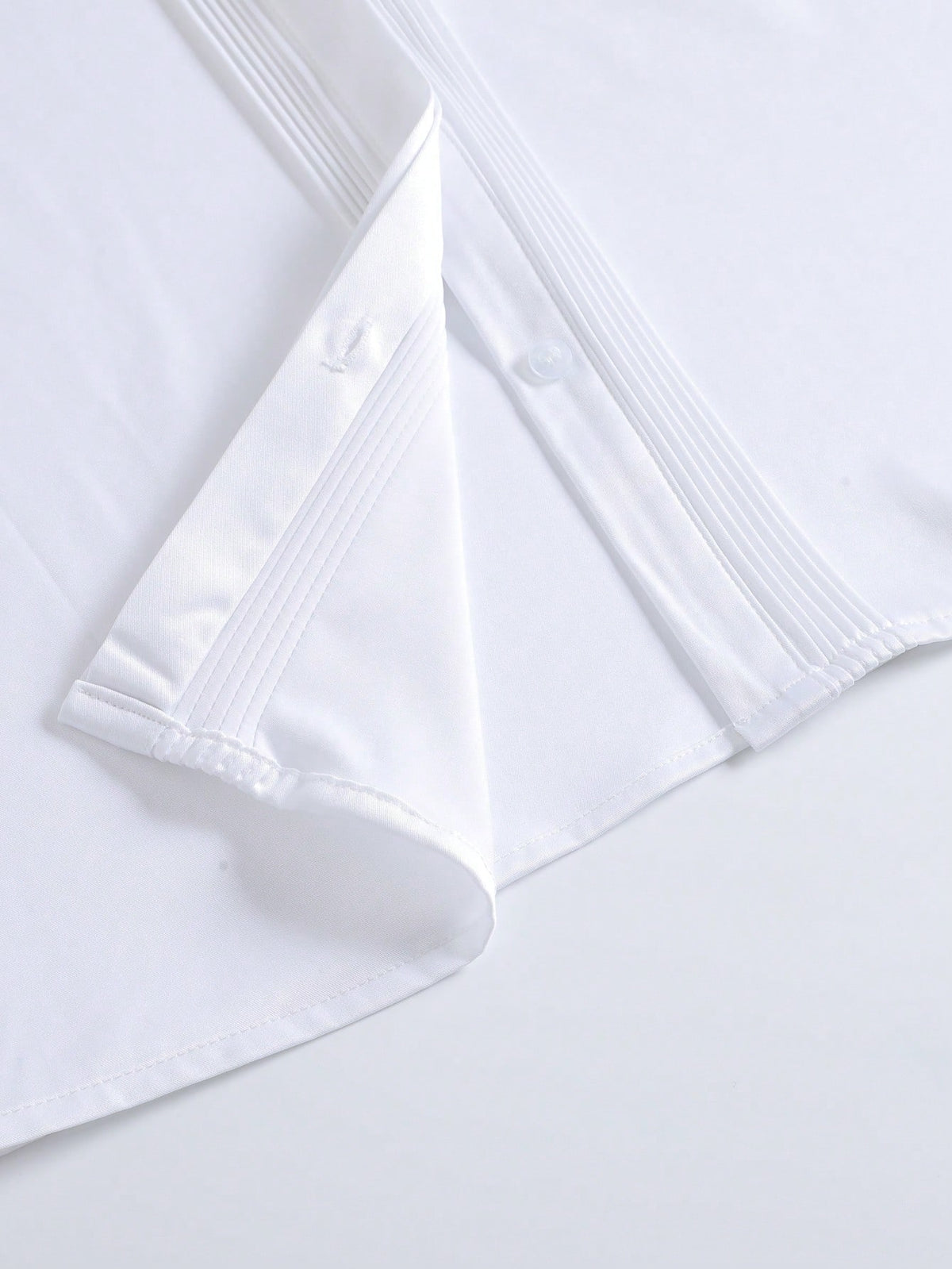 White Blouse For Women, 2025 New Arrival, Casual Elegant Stylish Long Sleeve Shirt, Spring Autumn